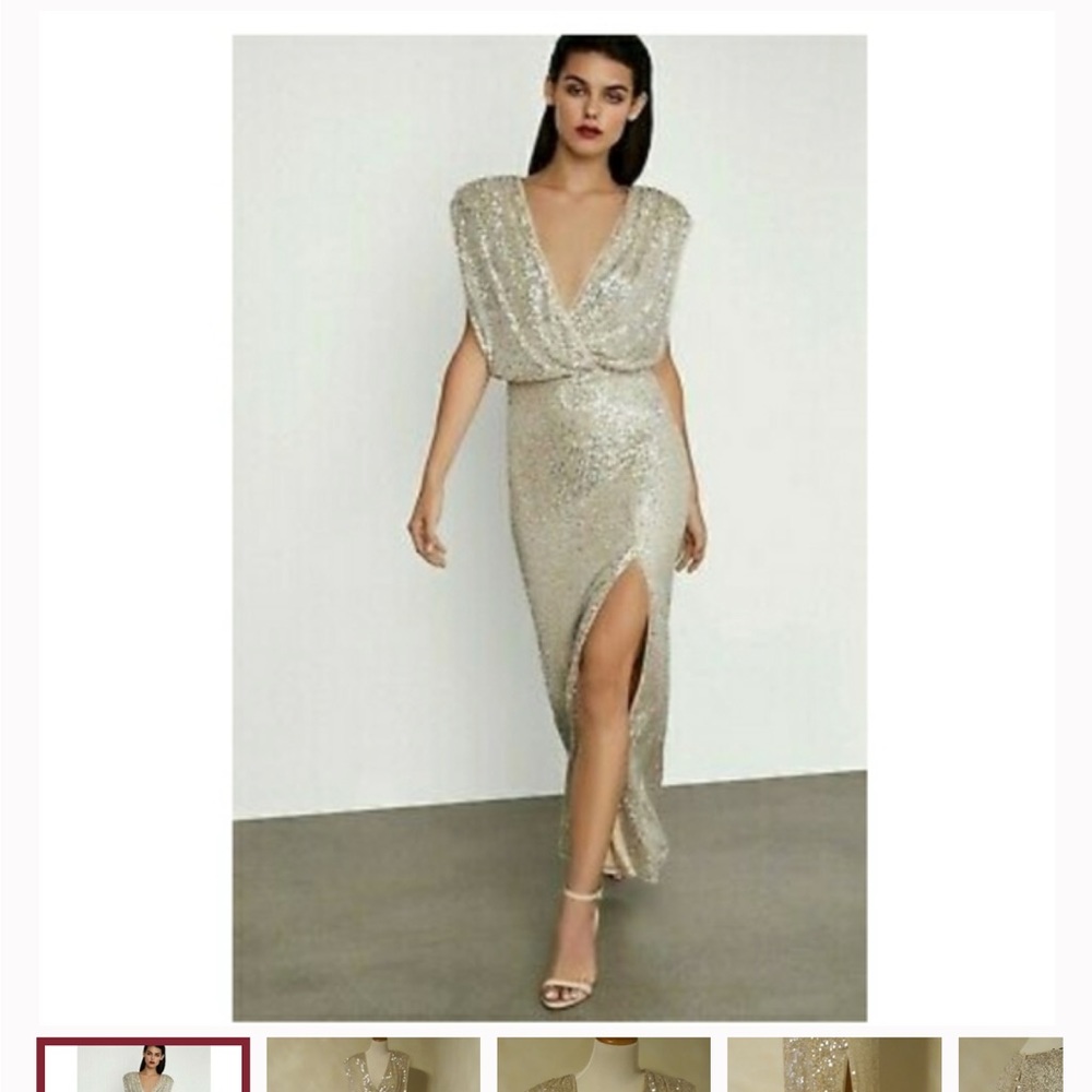 BCBG MAXAZRIA size 0